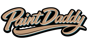Paint Daddy logo - Professional house painting services in Santa Clarita, CA